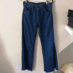 Sedgefield Jean